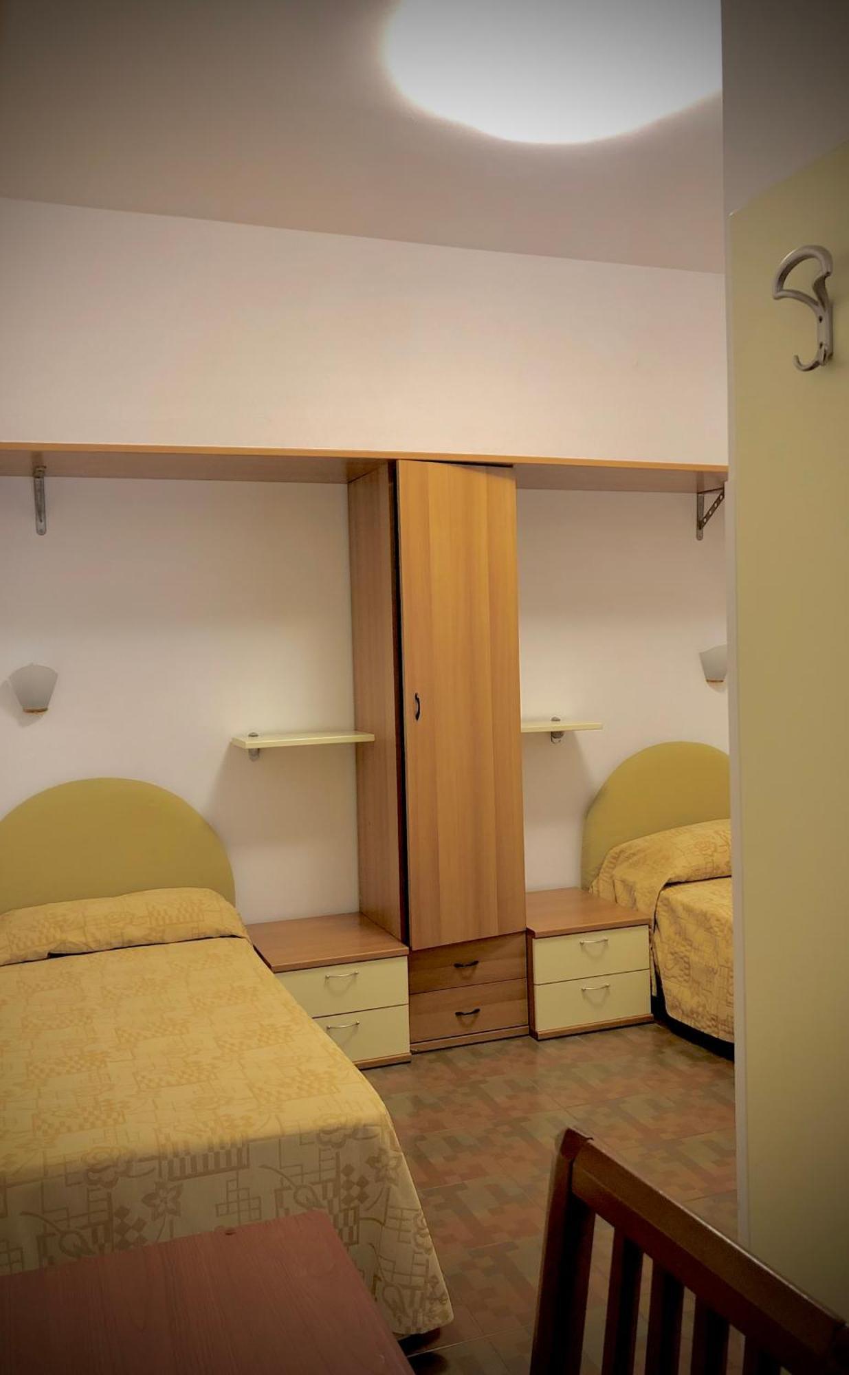 ליגננו סביאדורו Hotel La Parigina מראה חיצוני תמונה